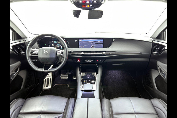 DS DS 4 E-Tense Rivoli PHEV 360-CAMERA | HEAD-UP | LEER | EL-STOEL + MEMORY