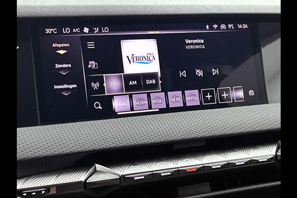 DS DS 4 E-Tense Rivoli PHEV 360-CAMERA | HEAD-UP | LEER | EL-STOEL + MEMORY