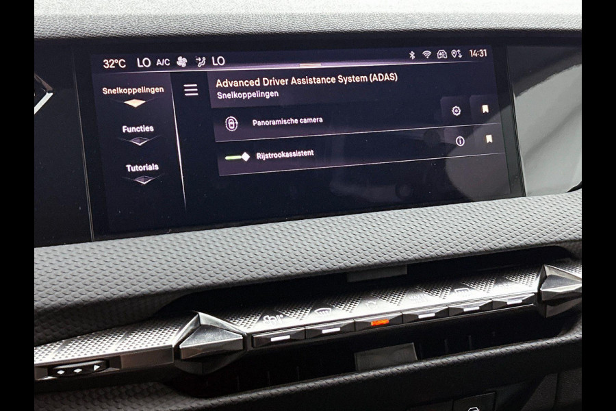 DS DS 4 E-Tense Rivoli PHEV 360-CAMERA | HEAD-UP | LEER | EL-STOEL + MEMORY