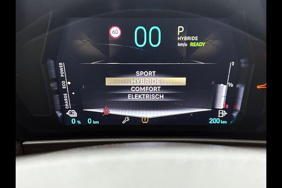 DS DS 4 E-Tense Rivoli PHEV 360-CAMERA | HEAD-UP | LEER | EL-STOEL + MEMORY