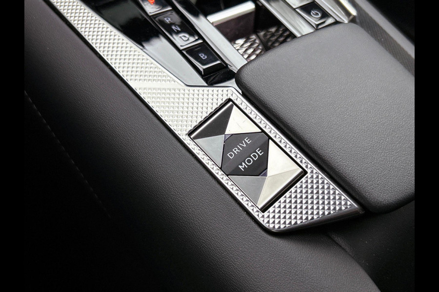 DS DS 4 E-Tense Rivoli PHEV 360-CAMERA | HEAD-UP | LEER | EL-STOEL + MEMORY