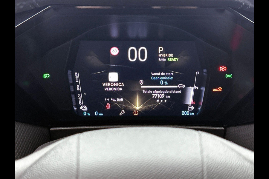 DS DS 4 E-Tense Rivoli PHEV 360-CAMERA | HEAD-UP | LEER | EL-STOEL + MEMORY