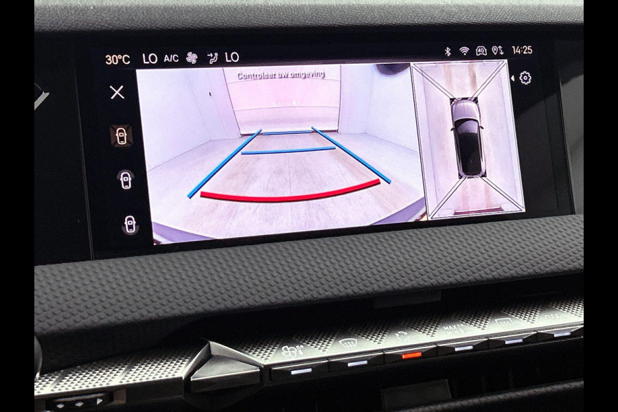 DS DS 4 E-Tense Rivoli PHEV 360-CAMERA | HEAD-UP | LEER | EL-STOEL + MEMORY