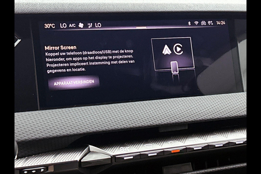 DS DS 4 E-Tense Rivoli PHEV 360-CAMERA | HEAD-UP | LEER | EL-STOEL + MEMORY