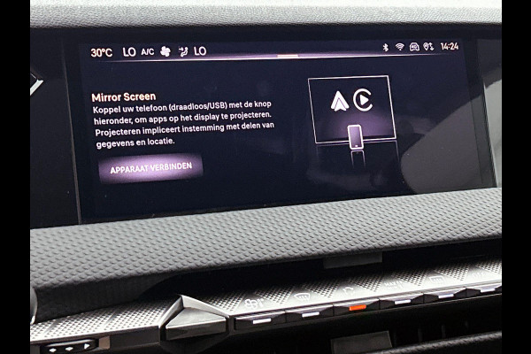 DS DS 4 E-Tense Rivoli PHEV 360-CAMERA | HEAD-UP | LEER | EL-STOEL + MEMORY