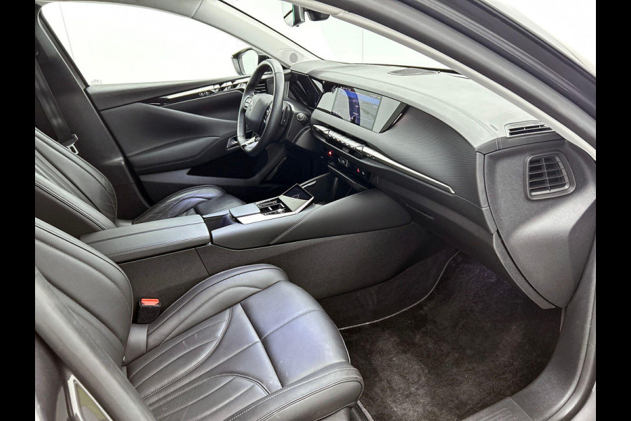 DS DS 4 E-Tense Rivoli PHEV 360-CAMERA | HEAD-UP | LEER | EL-STOEL + MEMORY