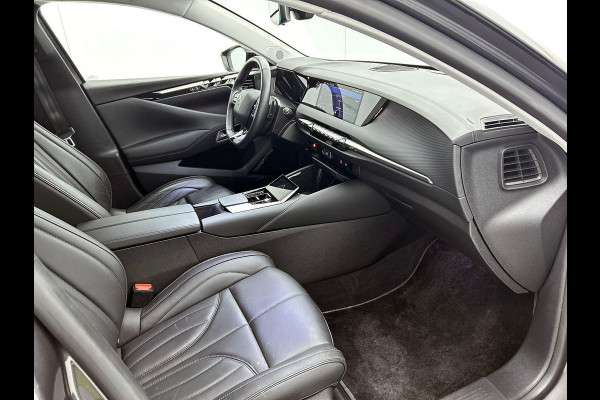 DS DS 4 E-Tense Rivoli PHEV 360-CAMERA | HEAD-UP | LEER | EL-STOEL + MEMORY