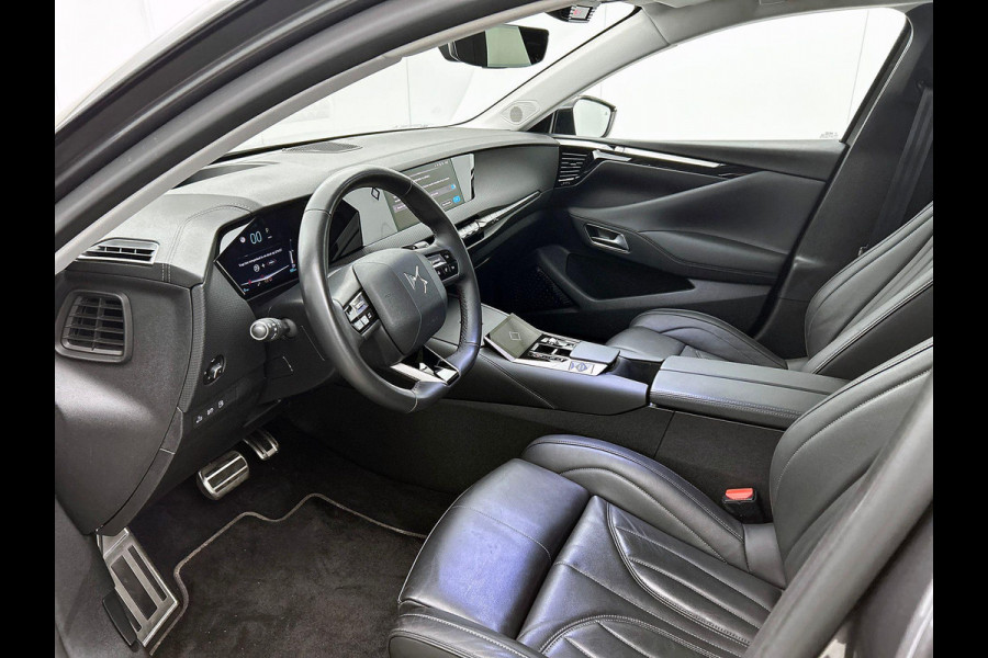 DS DS 4 E-Tense Rivoli PHEV 360-CAMERA | HEAD-UP | LEER | EL-STOEL + MEMORY
