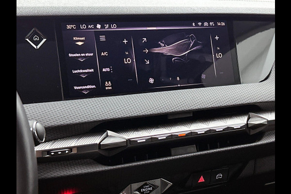 DS DS 4 E-Tense Rivoli PHEV 360-CAMERA | HEAD-UP | LEER | EL-STOEL + MEMORY