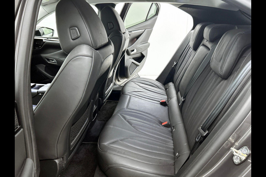 DS DS 4 E-Tense Rivoli PHEV 360-CAMERA | HEAD-UP | LEER | EL-STOEL + MEMORY