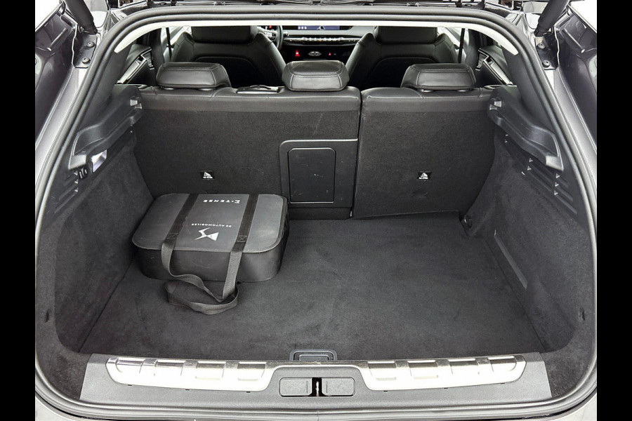 DS DS 4 E-Tense Rivoli PHEV 360-CAMERA | HEAD-UP | LEER | EL-STOEL + MEMORY