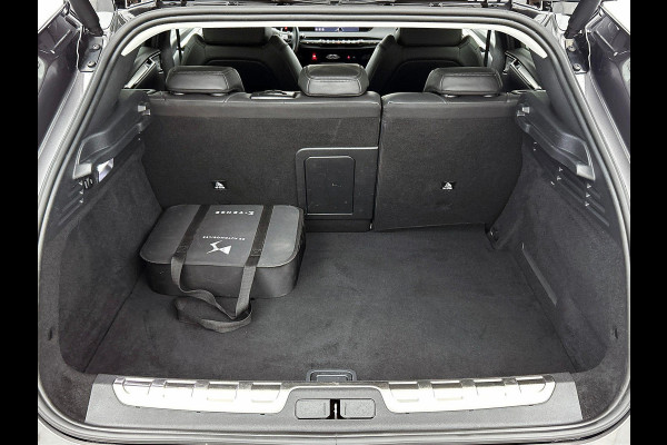 DS DS 4 E-Tense Rivoli PHEV 360-CAMERA | HEAD-UP | LEER | EL-STOEL + MEMORY