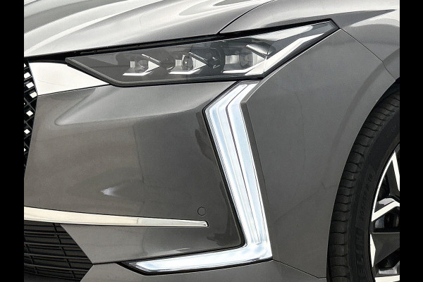 DS DS 4 E-Tense Rivoli PHEV 360-CAMERA | HEAD-UP | LEER | EL-STOEL + MEMORY