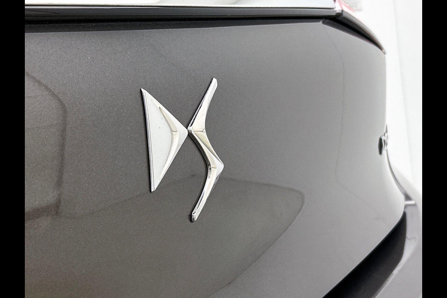 DS DS 4 E-Tense Rivoli PHEV 360-CAMERA | HEAD-UP | LEER | EL-STOEL + MEMORY