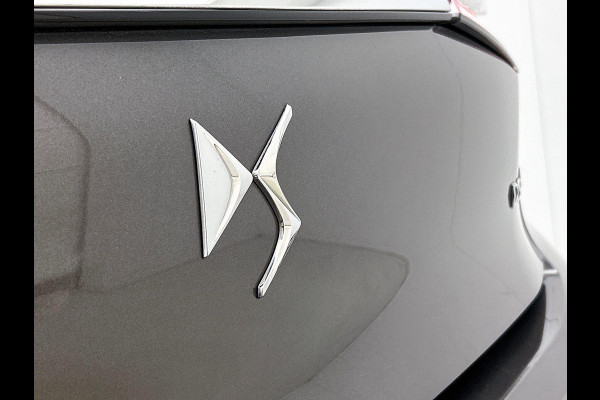 DS DS 4 E-Tense Rivoli PHEV 360-CAMERA | HEAD-UP | LEER | EL-STOEL + MEMORY