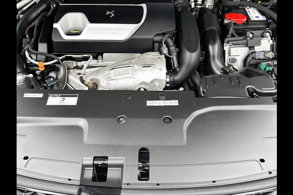DS DS 4 E-Tense Rivoli PHEV 360-CAMERA | HEAD-UP | LEER | EL-STOEL + MEMORY