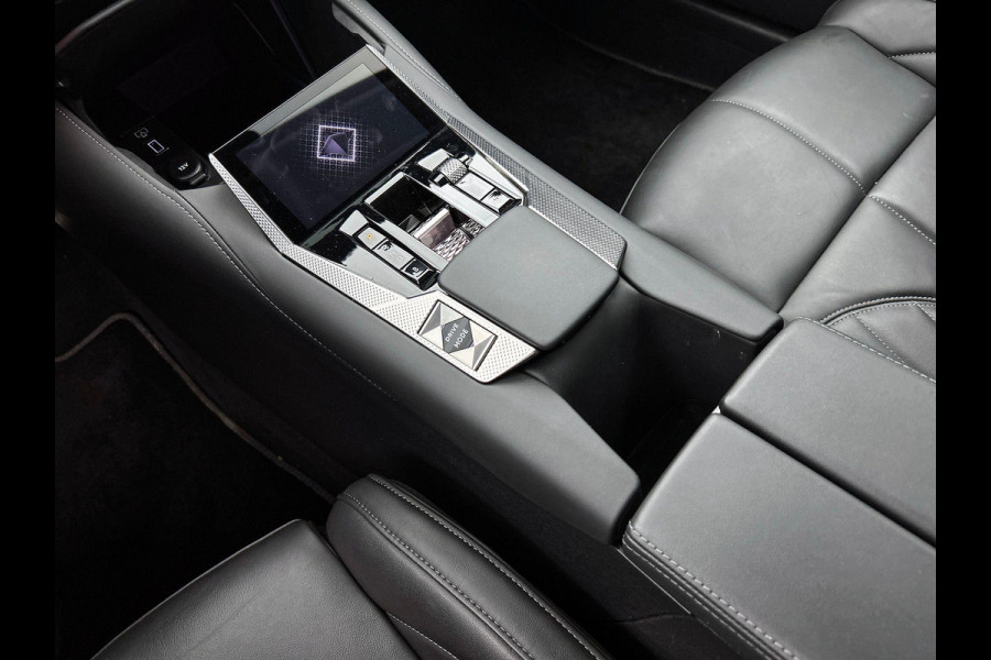 DS DS 4 E-Tense Rivoli PHEV 360-CAMERA | HEAD-UP | LEER | EL-STOEL + MEMORY