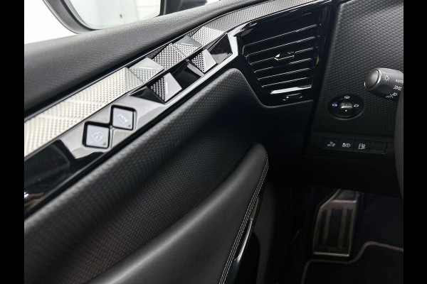 DS DS 4 E-Tense Rivoli PHEV 360-CAMERA | HEAD-UP | LEER | EL-STOEL + MEMORY