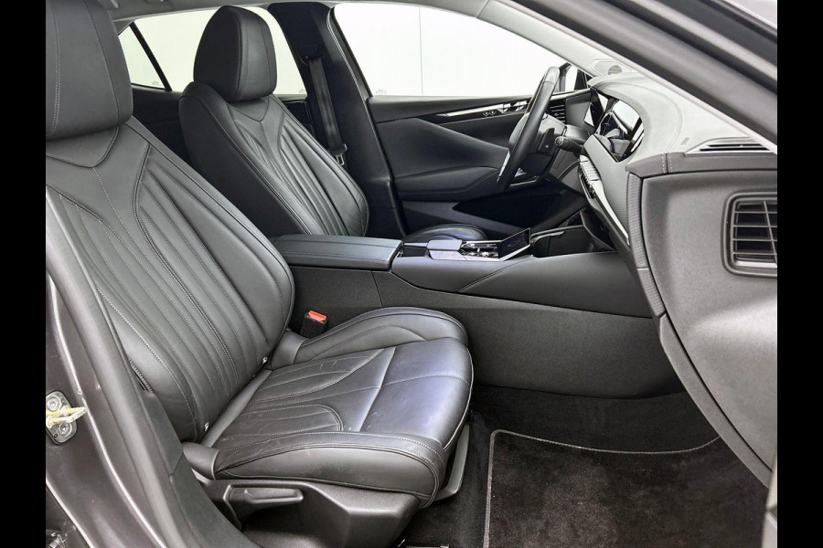 DS DS 4 E-Tense Rivoli PHEV 360-CAMERA | HEAD-UP | LEER | EL-STOEL + MEMORY