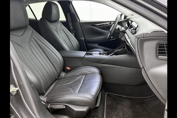 DS DS 4 E-Tense Rivoli PHEV 360-CAMERA | HEAD-UP | LEER | EL-STOEL + MEMORY