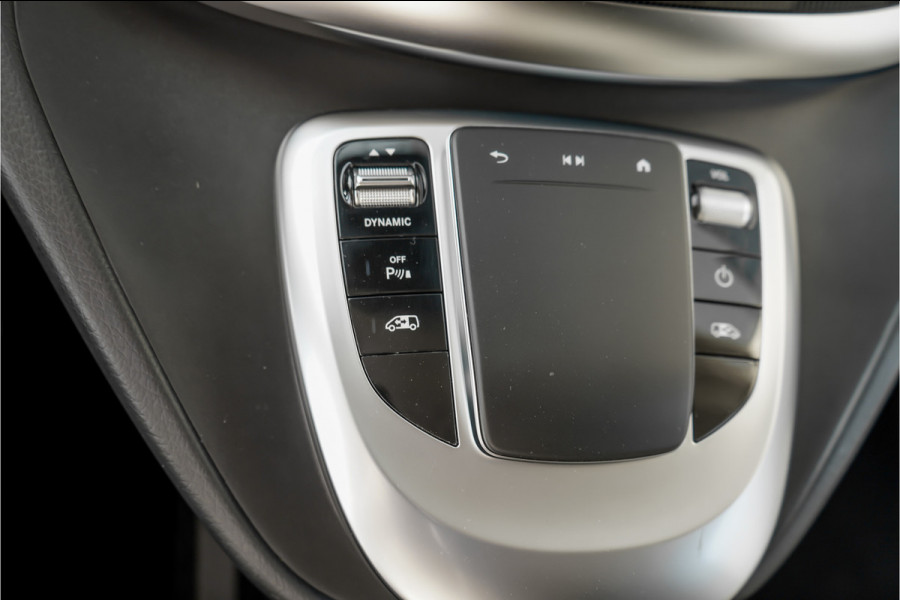 Mercedes-Benz Eqv 300 L2 90 kWh 8-Pers Luchtvering ACC 360° Elek Schuifdeur LED