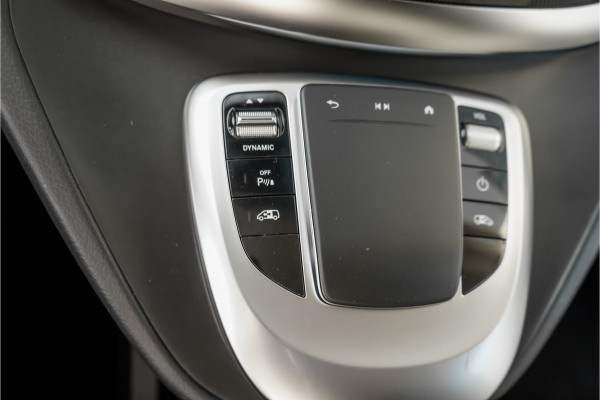 Mercedes-Benz Eqv 300 L2 90 kWh 8-Pers Luchtvering ACC 360° Elek Schuifdeur LED