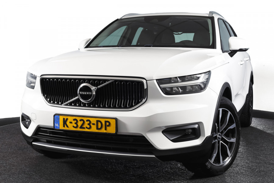 Volvo XC40 1.5 T3 Business Pro 164 PK | Elek. Trekhaak | Dig. Cockpit | Adapt. Cruise | PDC | NAV + App. Connect | ECC | Elek. Klep | LM 18" |