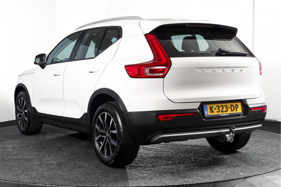 Volvo XC40 1.5 T3 Business Pro 164 PK | Elek. Trekhaak | Dig. Cockpit | Adapt. Cruise | PDC | NAV + App. Connect | ECC | Elek. Klep | LM 18" |