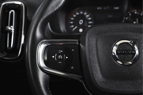 Volvo XC40 1.5 T3 Business Pro 164 PK | Elek. Trekhaak | Dig. Cockpit | Adapt. Cruise | PDC | NAV + App. Connect | ECC | Elek. Klep | LM 18" |
