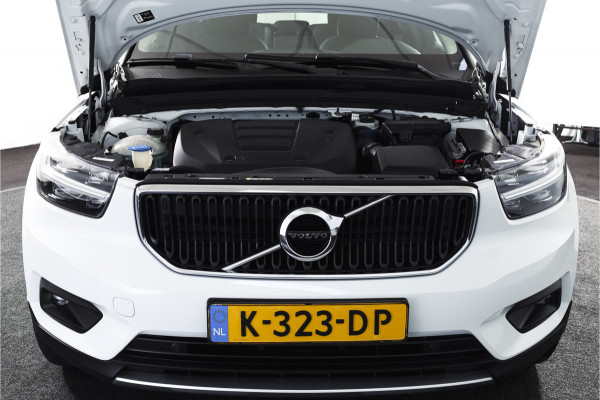 Volvo XC40 1.5 T3 Business Pro 164 PK | Elek. Trekhaak | Dig. Cockpit | Adapt. Cruise | PDC | NAV + App. Connect | ECC | Elek. Klep | LM 18" |