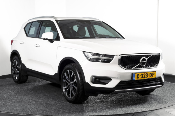 Volvo XC40 1.5 T3 Business Pro 164 PK | Elek. Trekhaak | Dig. Cockpit | Adapt. Cruise | PDC | NAV + App. Connect | ECC | Elek. Klep | LM 18" |