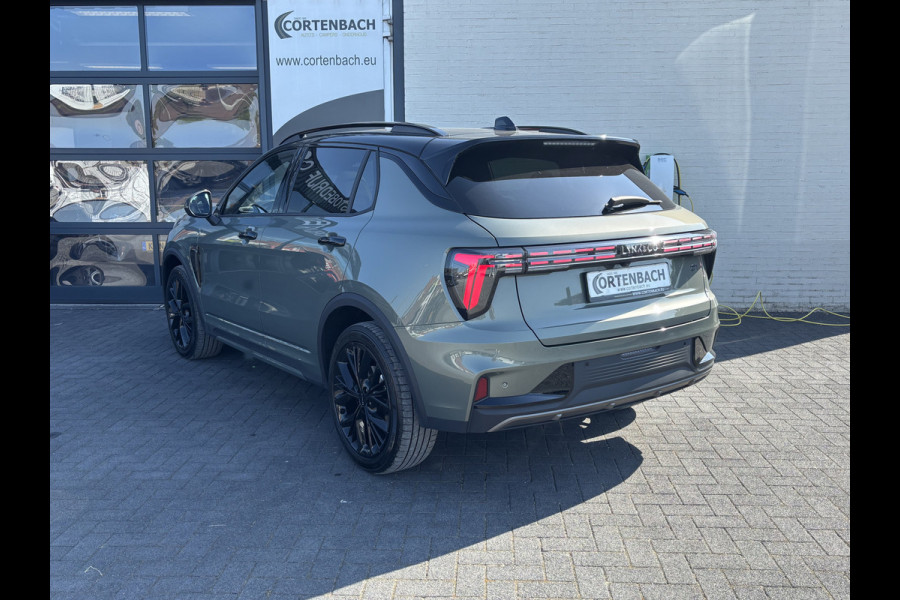 Lynk & Co 01 1.5 More | 4 Jaar fabrieksgarantie | Panorama dak | Memory | Adaptieve cruise | Blis |