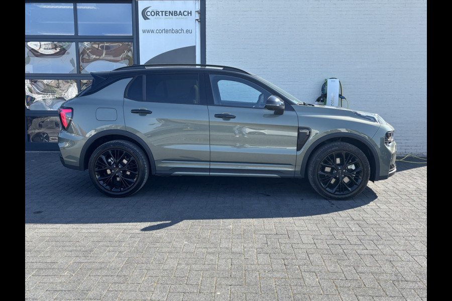 Lynk & Co 01 1.5 More | 4 Jaar fabrieksgarantie | Panorama dak | Memory | Adaptieve cruise | Blis |