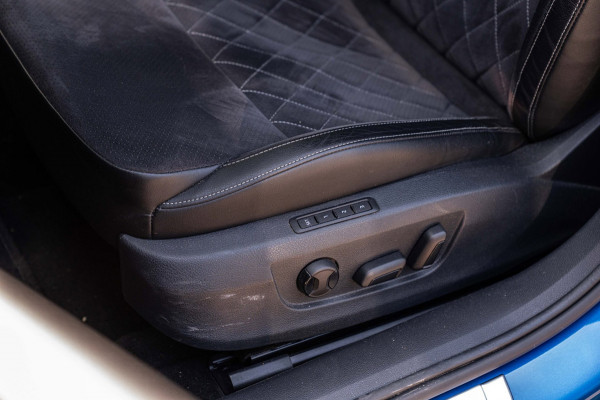 Škoda Superb Combi 1.4 TSI iV Sportline Business 218 PK Elek.Trekhaak Keyless ACC Camera 18''