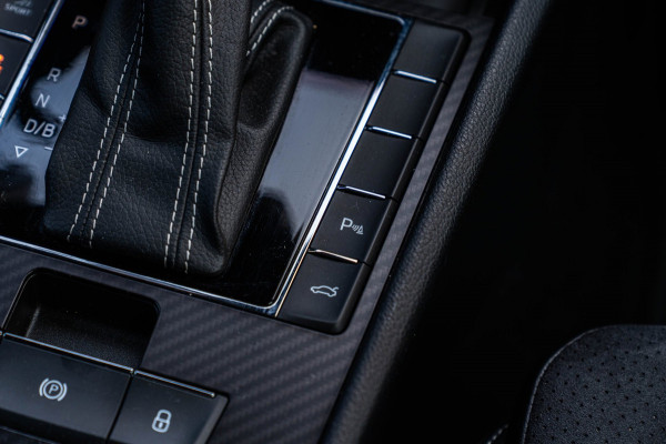 Škoda Superb Combi 1.4 TSI iV Sportline Business 218 PK Elek.Trekhaak Keyless ACC Camera 18''