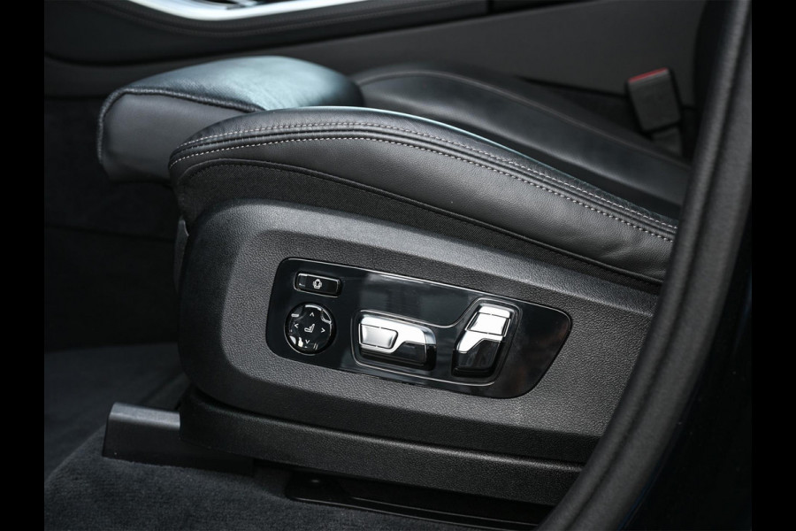 BMW X5 xDrive50e M-Sport Pro | Panoramadak | NL-Auto | Dealer Onderhouden | 360 Camera | Active Cruise | HUD | Harman/Kardon | Stoelverwarming + Ventilatie | Luchtvering | BMW Gesture Control | Memory Seats |