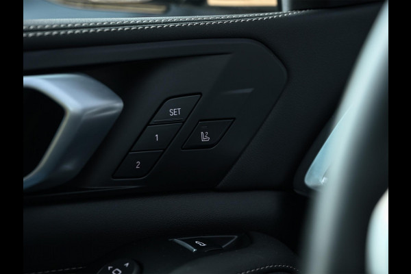 BMW X5 xDrive50e M-Sport Pro | Panoramadak | NL-Auto | Dealer Onderhouden | 360 Camera | Active Cruise | HUD | Harman/Kardon | Stoelverwarming + Ventilatie | Luchtvering | BMW Gesture Control | Memory Seats |