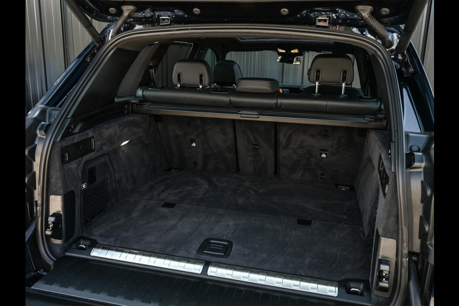 BMW X5 xDrive50e M-Sport Pro | Panoramadak | NL-Auto | Dealer Onderhouden | 360 Camera | Active Cruise | HUD | Harman/Kardon | Stoelverwarming + Ventilatie | Luchtvering | BMW Gesture Control | Memory Seats |