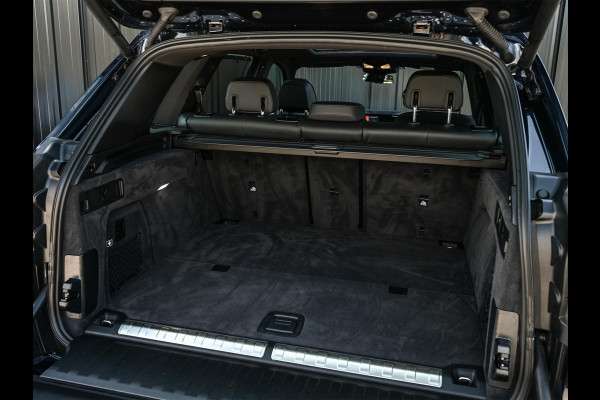 BMW X5 xDrive50e M-Sport Pro | Panoramadak | NL-Auto | Dealer Onderhouden | 360 Camera | Active Cruise | HUD | Harman/Kardon | Stoelverwarming + Ventilatie | Luchtvering | BMW Gesture Control | Memory Seats |