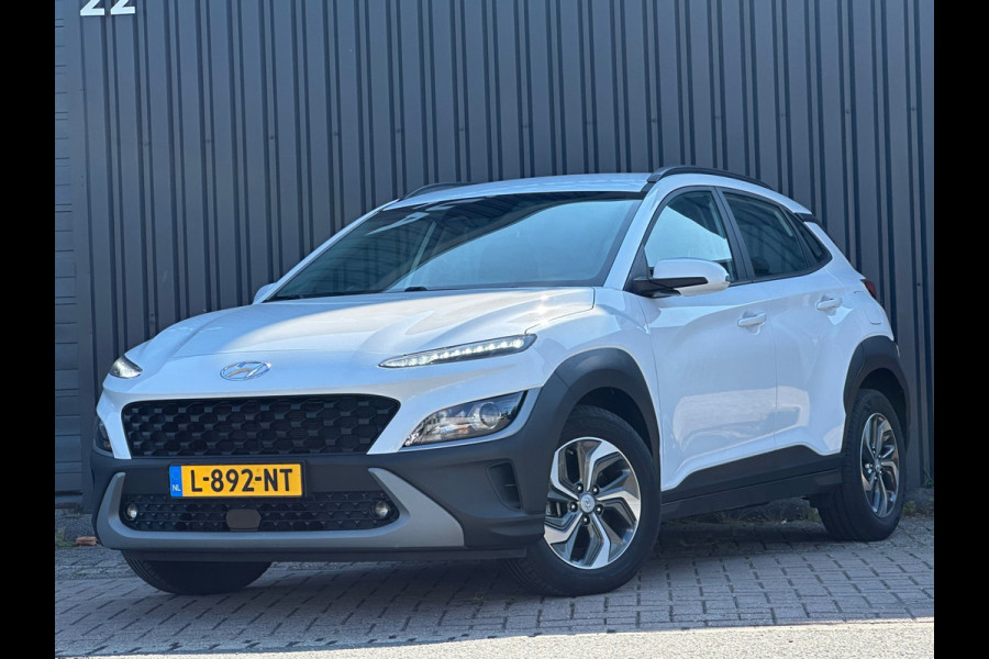 Hyundai Kona 1.6 GDI HEV Comfort
