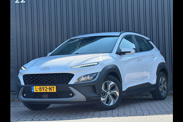 Hyundai Kona 1.6 GDI HEV Comfort