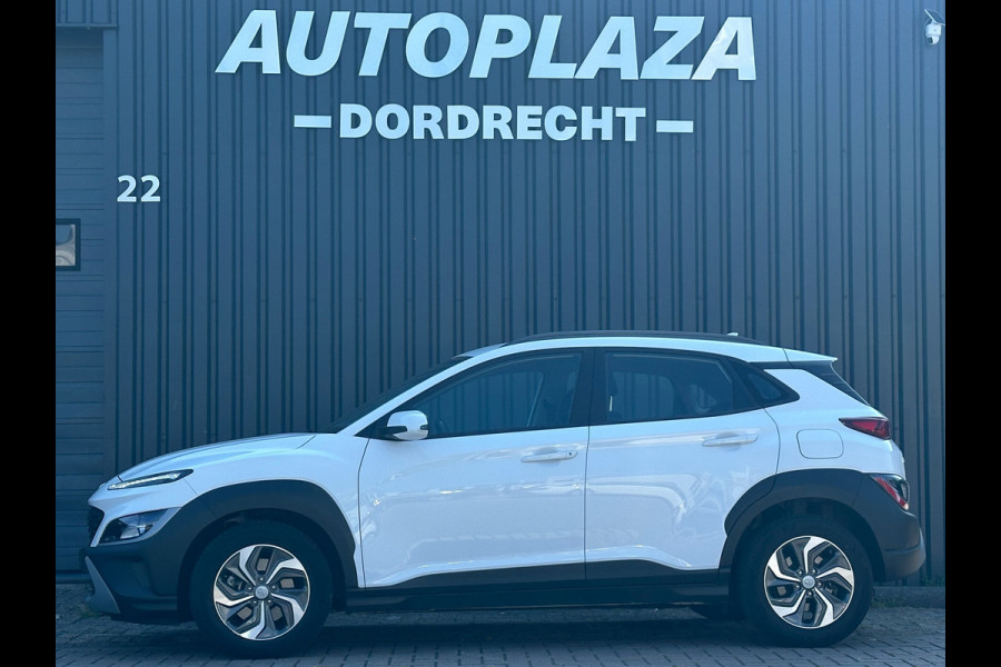 Hyundai Kona 1.6 GDI HEV Comfort