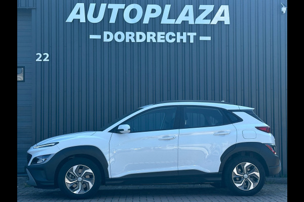 Hyundai Kona 1.6 GDI HEV Comfort