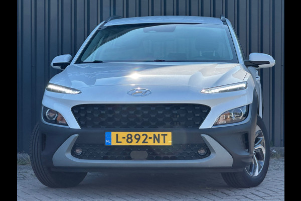 Hyundai Kona 1.6 GDI HEV Comfort