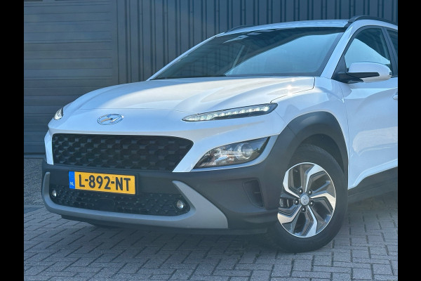 Hyundai Kona 1.6 GDI HEV Comfort