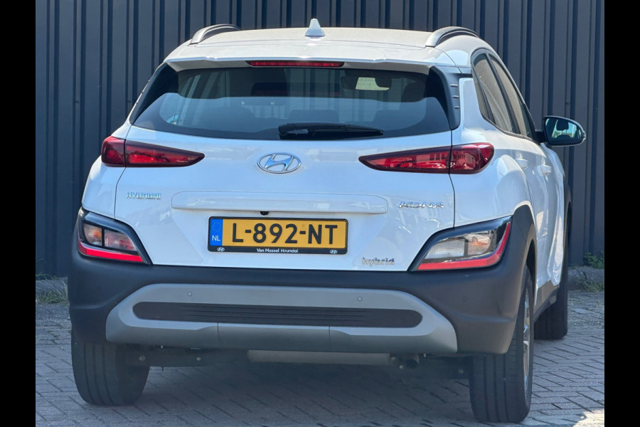 Hyundai Kona 1.6 GDI HEV Comfort