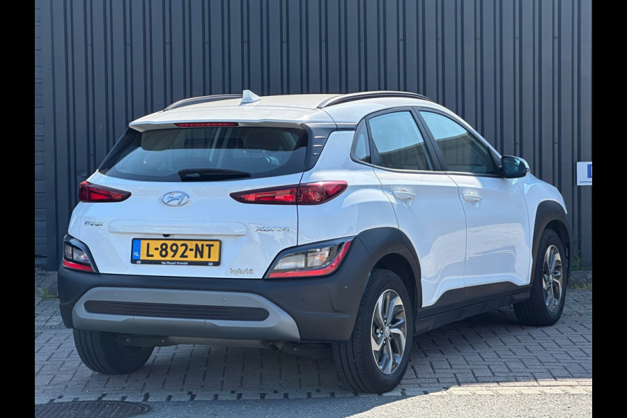 Hyundai Kona 1.6 GDI HEV Comfort