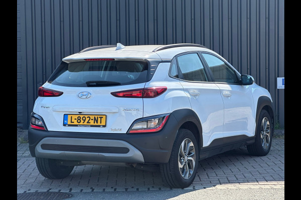 Hyundai Kona 1.6 GDI HEV Comfort