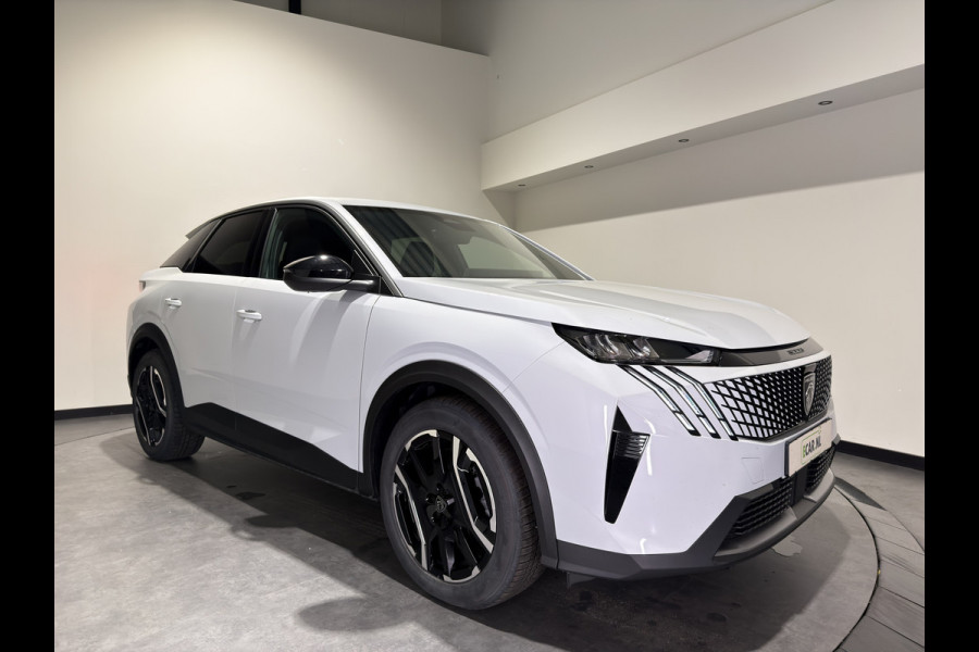 Peugeot E-3008 Allure 73 kWh | Apple Carplay/Android Auto | Camera