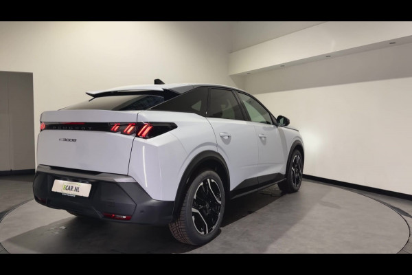 Peugeot E-3008 Allure 73 kWh | Apple Carplay/Android Auto | Camera